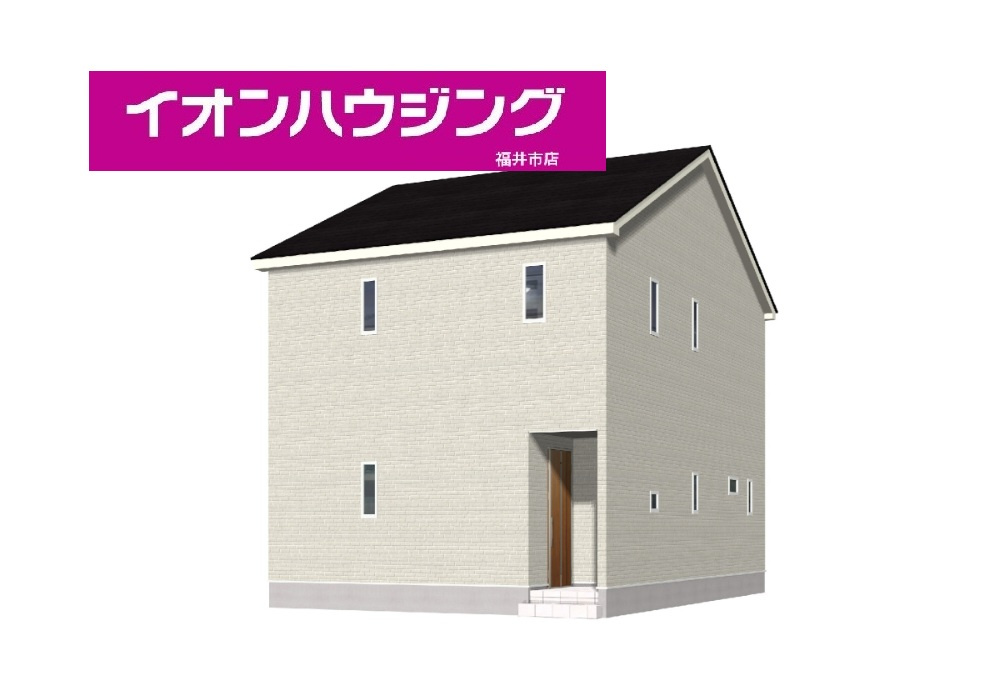クレイドルガーデン越前市高瀬　第４