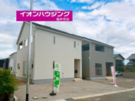 クレイドルガーデン越前市高瀬　第４の画像