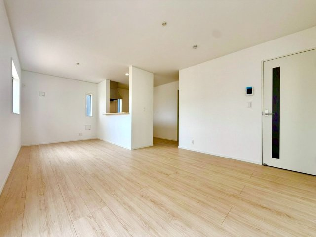 クレイドルガーデン越前市高瀬　第４