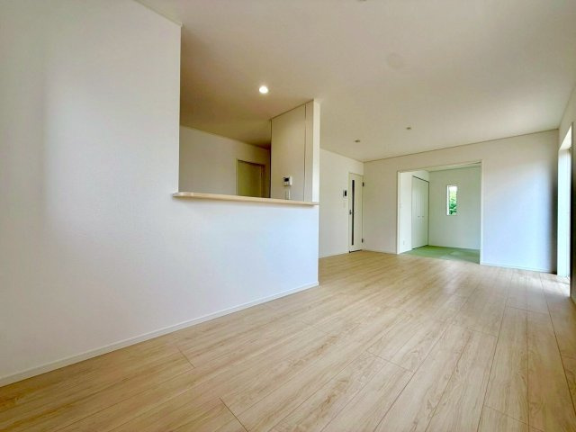 クレイドルガーデン越前市高瀬　第４