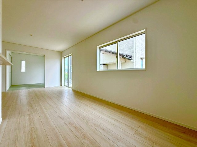 クレイドルガーデン越前市高瀬　第４