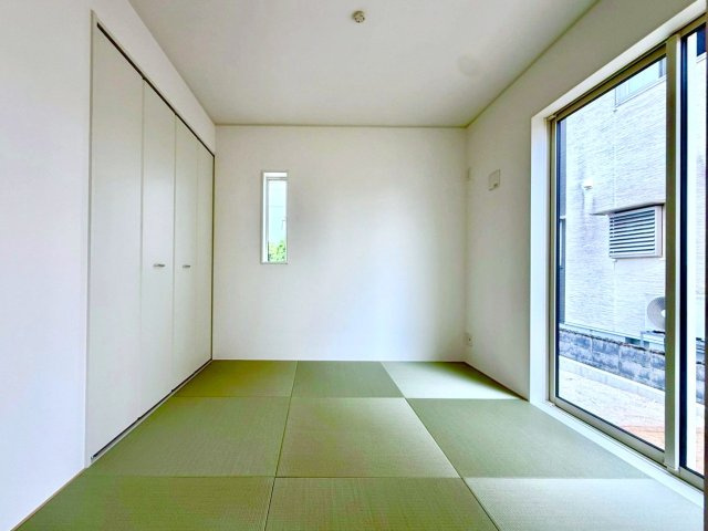 クレイドルガーデン越前市高瀬　第４