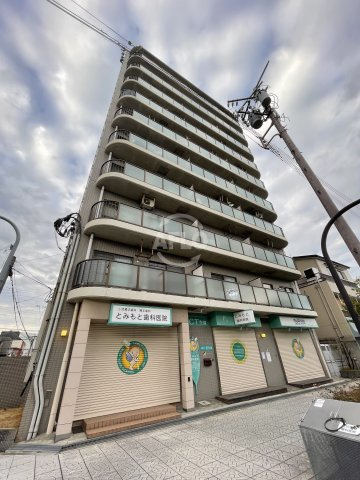 moco6　晴港小学校区