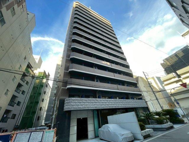 サムティ阿波座BELISA