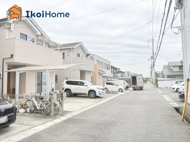 神戸市西区宮下１丁目　中古戸建の周辺|●年中無休：当日予約可●JR・山電・地下鉄沿線へのバス便充実！バス停までは徒歩約2分です！