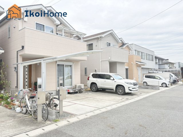 神戸市西区宮下１丁目　中古戸建のその他|～ご見学に関して～平日や夜間でもご案内可能。決まったお時間で身動きが取れない方も臨機応変に対応します