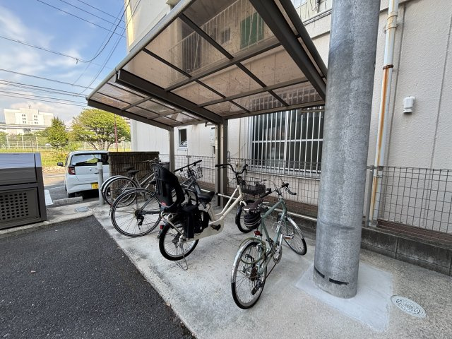 【その他共用部分】ブランハイム