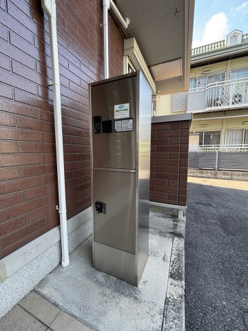 【その他共用部分】ブランハイム