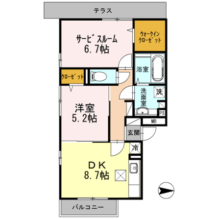 ブランハイム