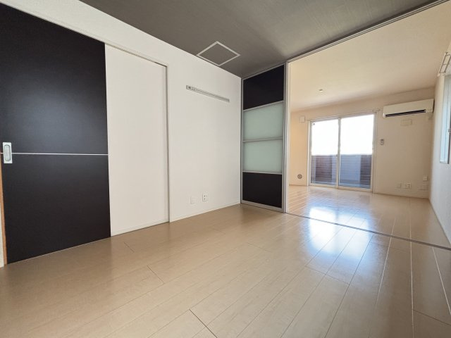 【寝室】ブランハイム