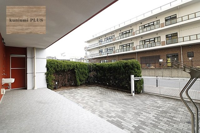プレステ15番館鶴見緑地のその他
