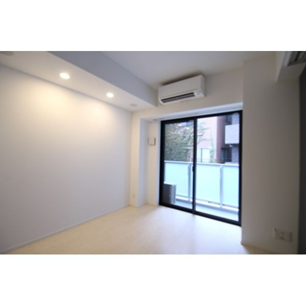 ハーモニーレジデンス山手大塚