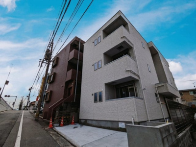 【バルコニー】 | レガリスト戸畑