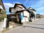 牛久市神谷6丁目　中古戸建の画像