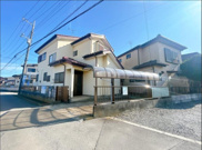 牛久市さくら台1丁目　中古戸建の画像