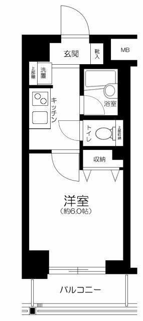ハーモニーレジデンス山手大塚
