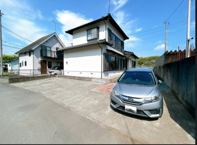 売中古戸建　富士宮市山本