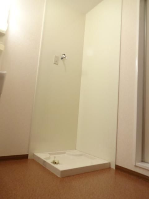 ロイヤルステージＣの設備