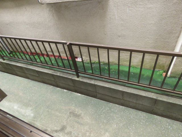 工藤コーポのその他|物干し