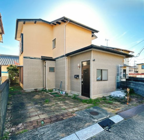 売中古戸建　富士宮市小泉