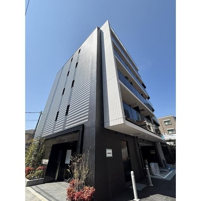 コンフォリア・リヴ大崎