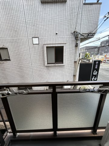 さくらビルの展望