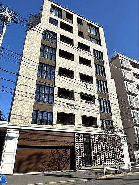 アトラス代々木上原 