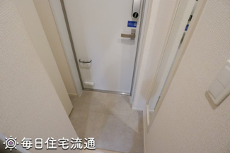 【玄関】 | タウニー高円寺