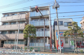 タウニー高円寺の画像