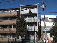 タウニー高円寺の画像
