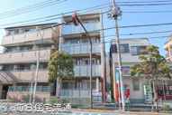 タウニー高円寺の画像