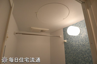 【浴室】 | タウニー高円寺