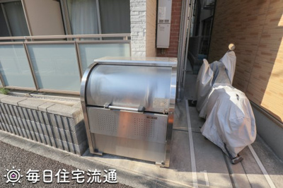 【その他共用部分】 | タウニー高円寺