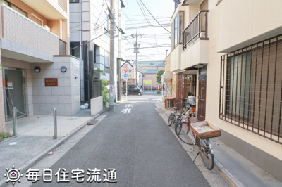 【周辺】 | タウニー高円寺