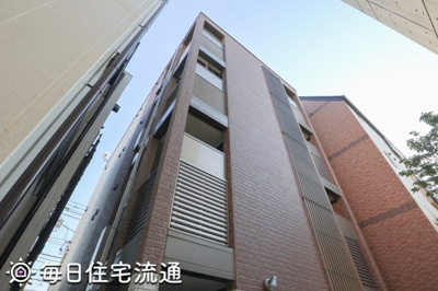 【展望】 | タウニー高円寺