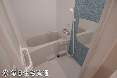 【浴室】 | タウニー高円寺