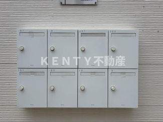 【その他共用部分】