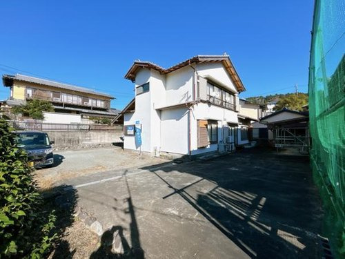 売土地　富士宮市羽鮒のその他