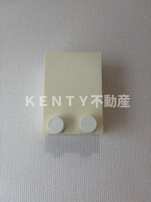 【設備】 | プラチナシティ蒲田