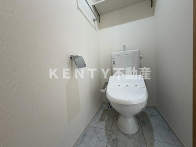 【トイレ】 | プラチナシティ蒲田 | トイレも気になるポイント
