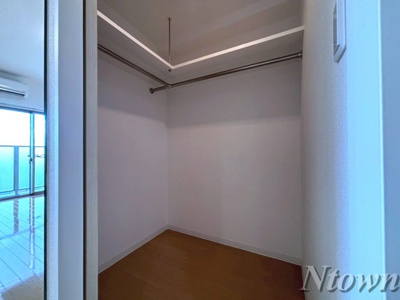 【収納】 | ハーモニーレジデンス名古屋今池 | 収納があります