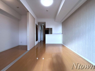 【内装】 | ハーモニーレジデンス名古屋今池 | きれいな内装です