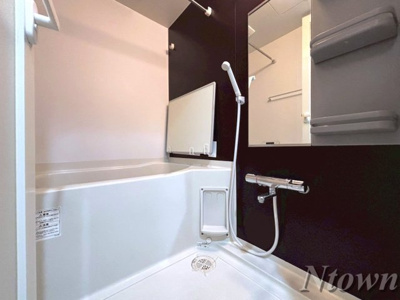 【浴室】 | ハーモニーレジデンス名古屋今池 | 日々の暮らしに欠かせないお風呂です