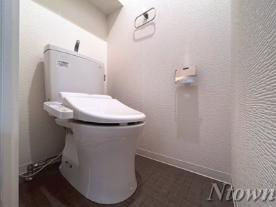 【トイレ】 | ハーモニーレジデンス名古屋今池 | トイレも気になるポイント