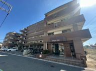 ベルアージュ井尻の画像