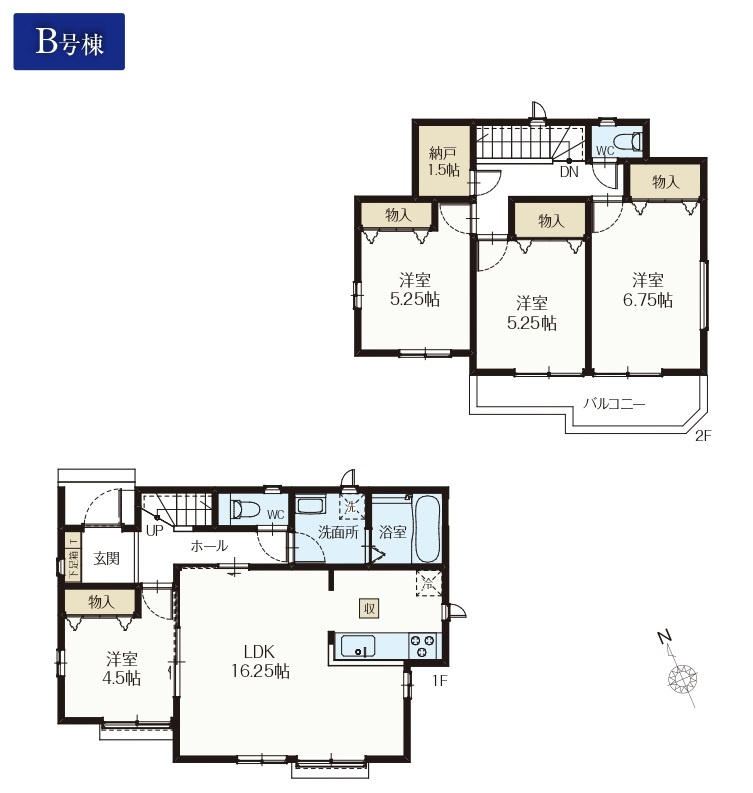 五條谷14番19【風早北部小学校:徒歩9分】