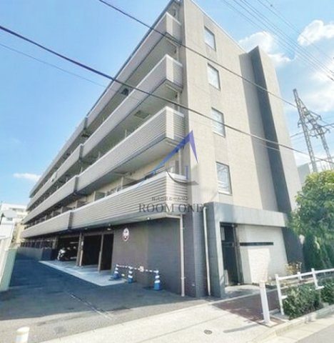 プレール・ドゥーク志村三丁目