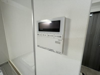 【バルコニー】 | Fr.imp大阪城東 | ※同施工会社のイメージ写真※