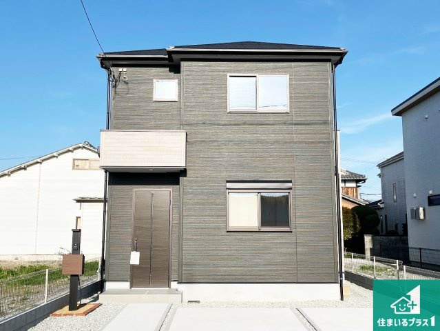 姫路市網干区高田　第4期　新築一戸建て
