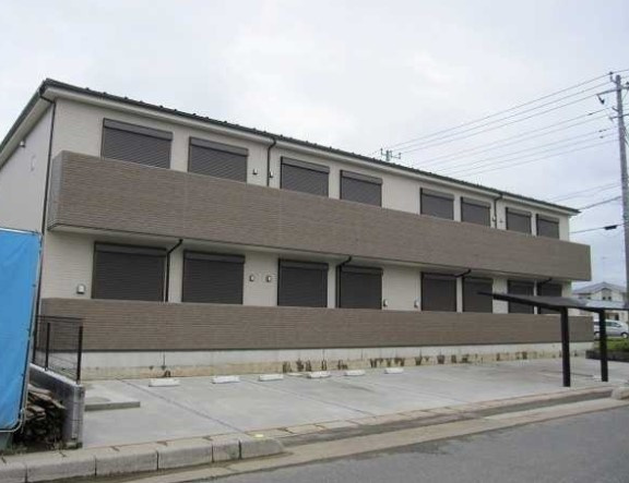 アムール　中央Ⅰ